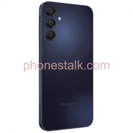 Samsung Galaxy A15 4G render